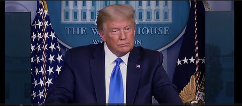 Trump – Forced FDA to Greenlight Emergency Use Authoization of the Covid Vaccines