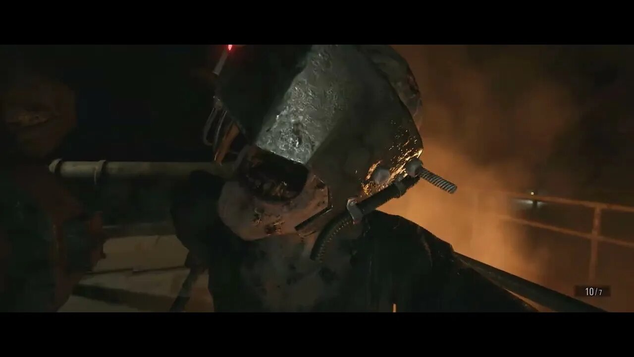 Resident Evil 8 Ep 14