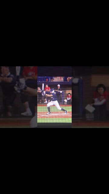 Swinging from the HIPS