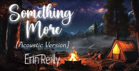 Something More (Acoustic Version)