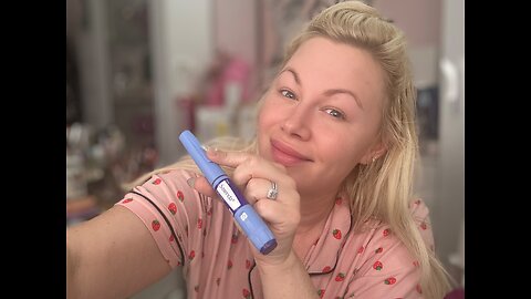 Happy Saxenda day 26, the weight loss pen! AceCosm, code Jessica10 saves you money
