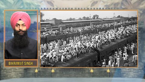 LIVE : 15-08-24 | 15 ਅਗਸਤ ਪੰਜਾਬੀਆ ਲਈ ਜਸ਼ਨ ਜਾਂ ਬਰਬਾਦੀ ? RANJIT NAGARA with BIKRAMJIT SINGH