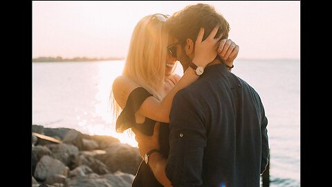 Basic needs of man and women in love