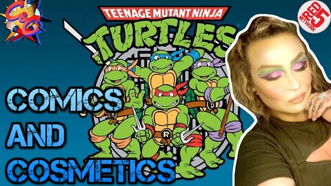 Teenage Mutant Ninja Turtles, How Turtle Power Took Over Your Childhood!
