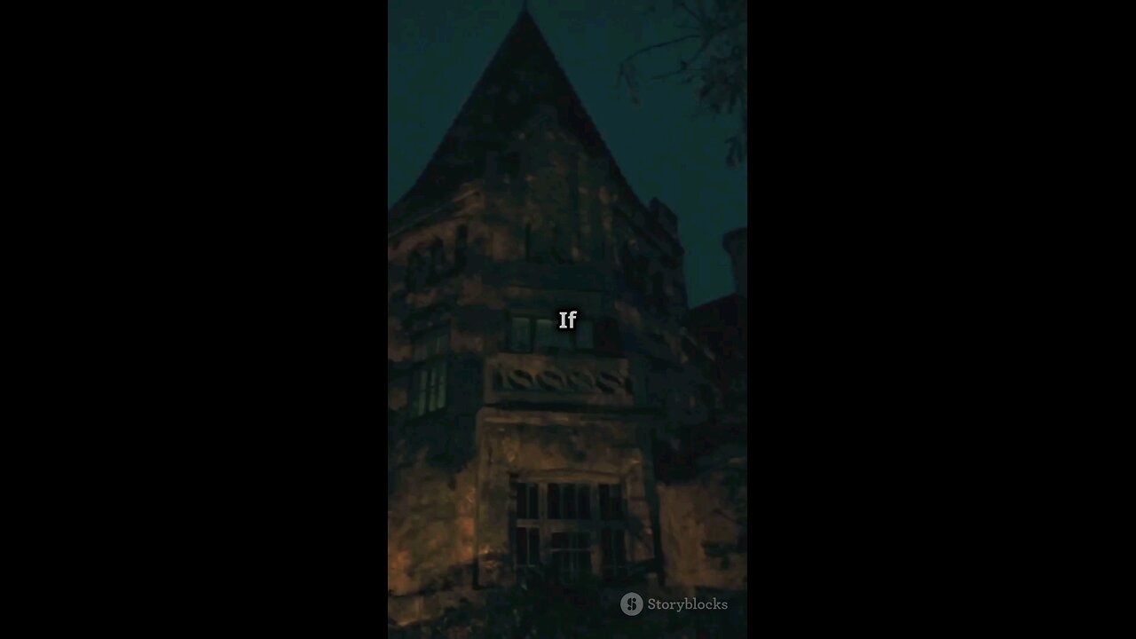 Spooky Tales