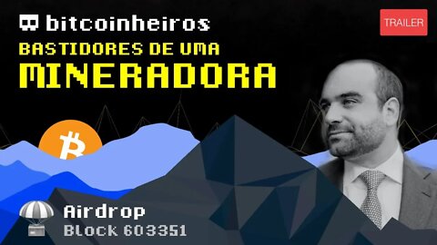 Mineração de bitcoins explicada por um minerador - Airdrop