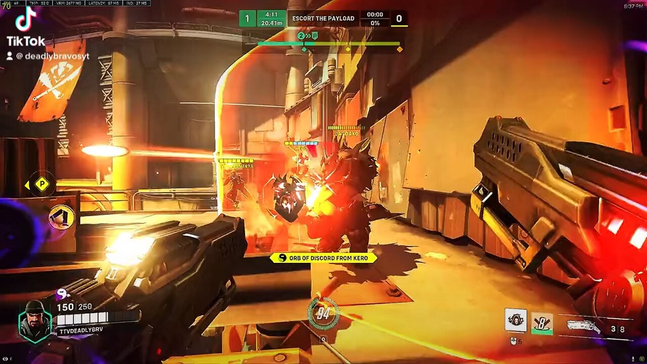 Someone told me to clip it