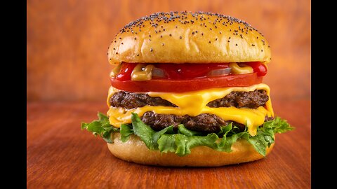Plant-based meat is literally a scam ~ Impossible Burger Beyond Meats, Watch ~ It will make you PUKE