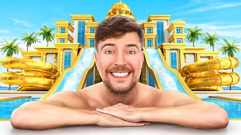 $1 vs $250,000 Vacation! MrBeast