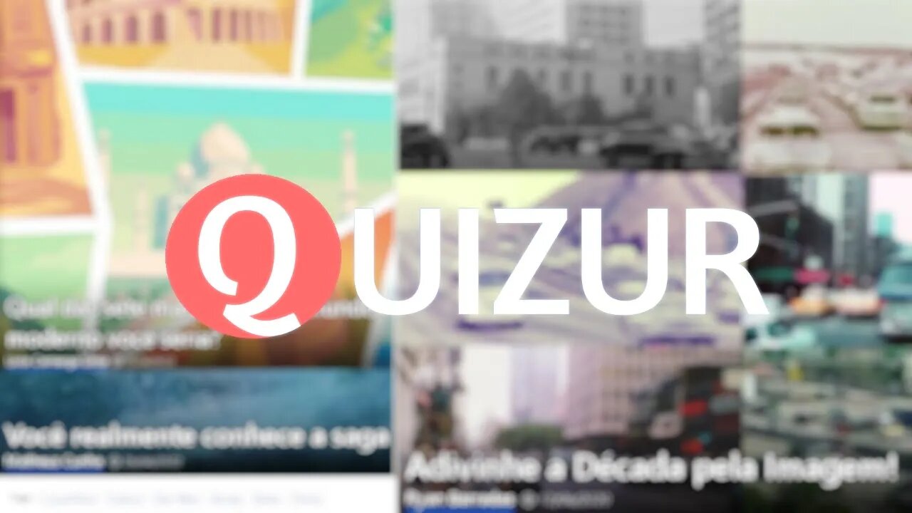 Os quizes da internet são...