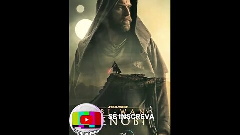 SÉRIE DO OBI-WAN KENOBI VEM SOFRENDO DURAS CRITICAS DE FÃS DE STAR WARS.