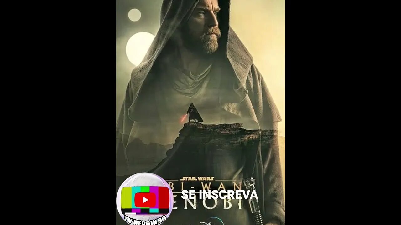 SÉRIE DO OBI-WAN KENOBI VEM SOFRENDO DURAS CRITICAS DE FÃS DE STAR WARS.