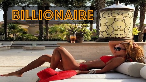Discover How Visualization Helped Me Achieve the 'I AM RICH' Lifestyle