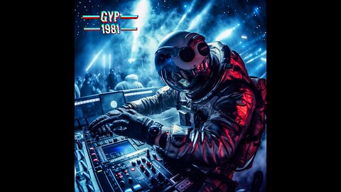 New EDM / Trance Mix
