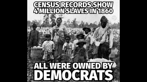 YIKES! Obama's Family Owned Slaves! TRUMP The ONLY President With NO Slavery History | New Report