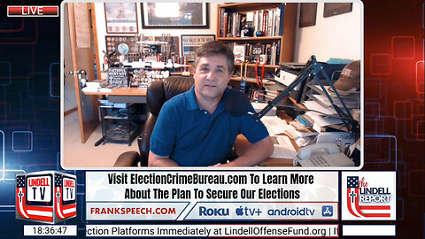 ES&S Official Admits Cast Vote Records Exist And Are Not Proprietary.