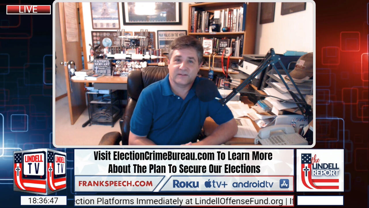 ES&S Official Admits Cast Vote Records Exist And Are Not Proprietary.