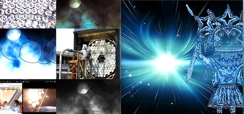 THE COMING REALITY SPLIT-WILL YOU MAKE IT TO THE NEW EARTH?