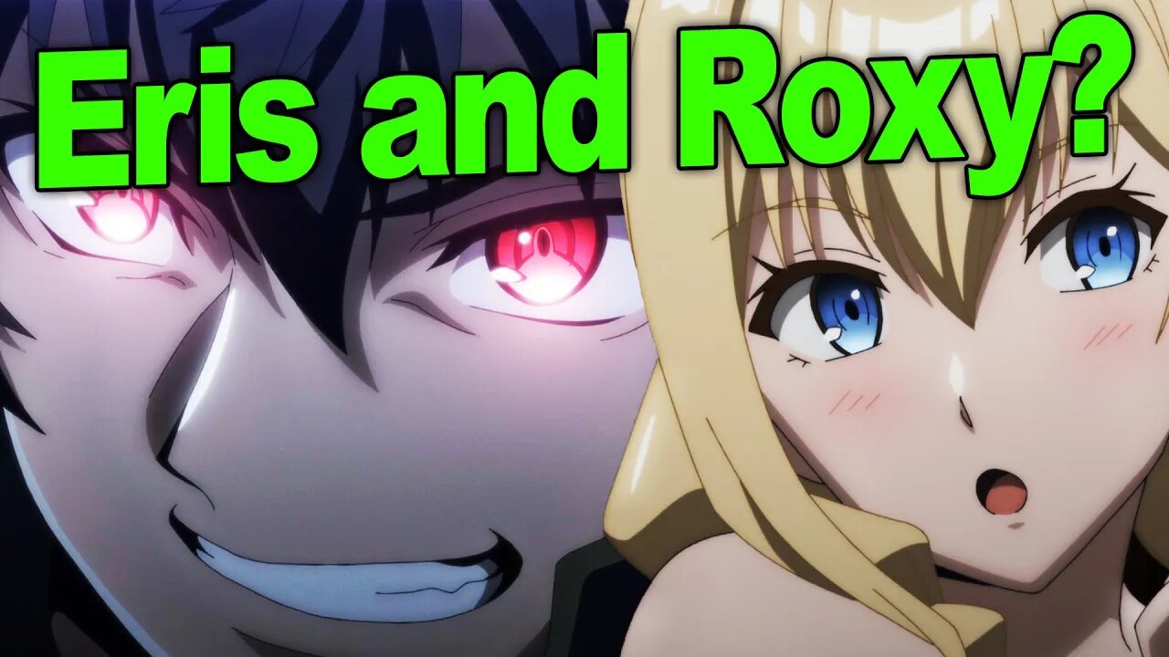 The Thirst for Blood! - Berserk of Gluttony First Impressions!