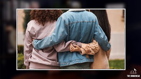 The Normalization of Polyamory?