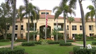 Delray Beach seeking public input on new noise ordinance
