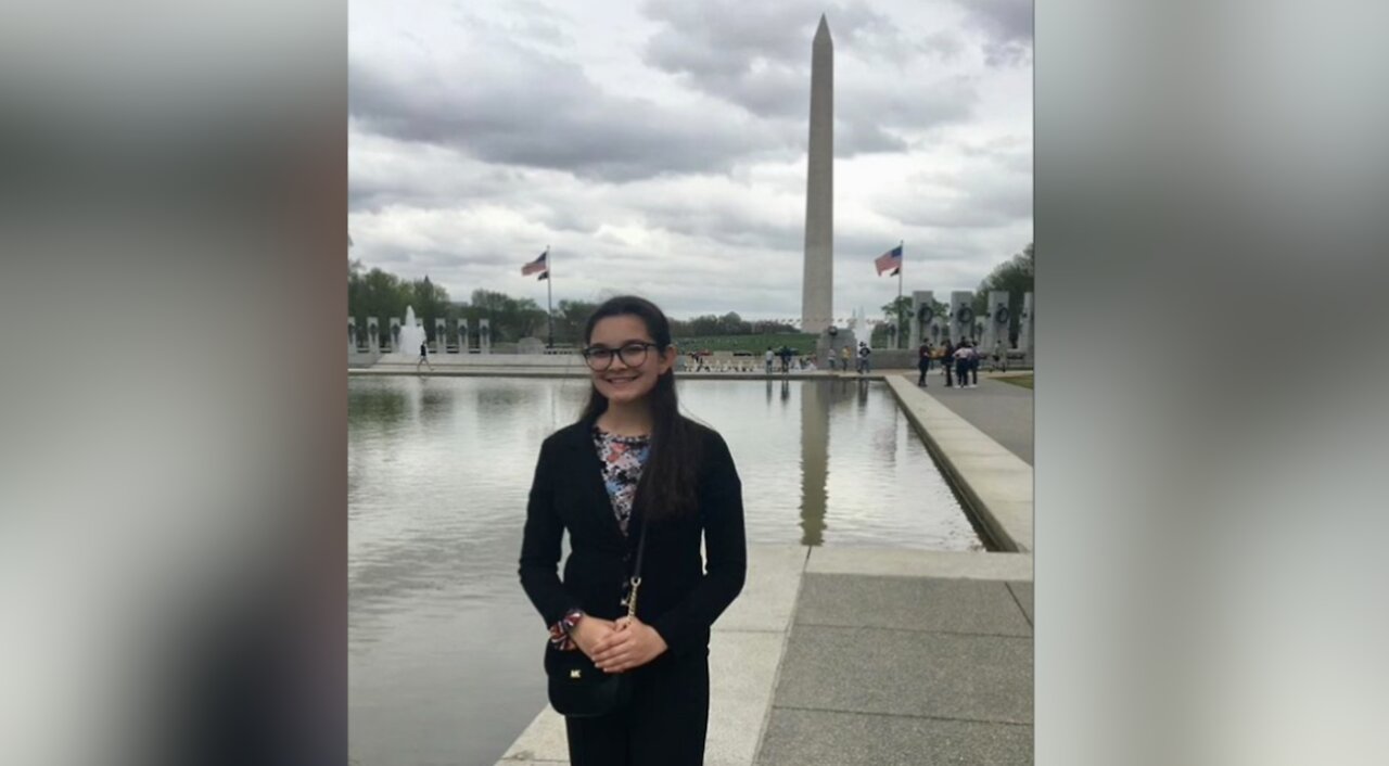 Local student earns one of the highest GPA's in CCSD history, headed to Harvard University