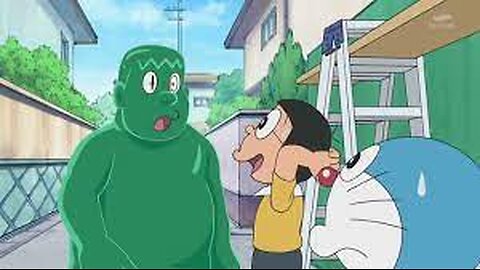 Doraemon New Episode 13-01-2024 - Episode 17- Doraemon Cartoon - Doraemon In Hindi - Doraemon Movie