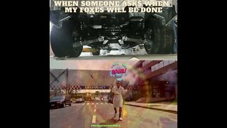 when someone ask when will my fox body builds be done