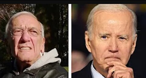 Older Americans weigh in on Joe Biden’s age - BBC News