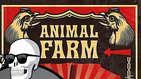 Is Animal Farm Pro-Lenin Propaganda?