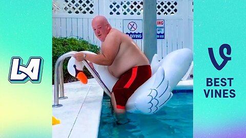 Fails You May Have Missed - Best Funny Videos 2024