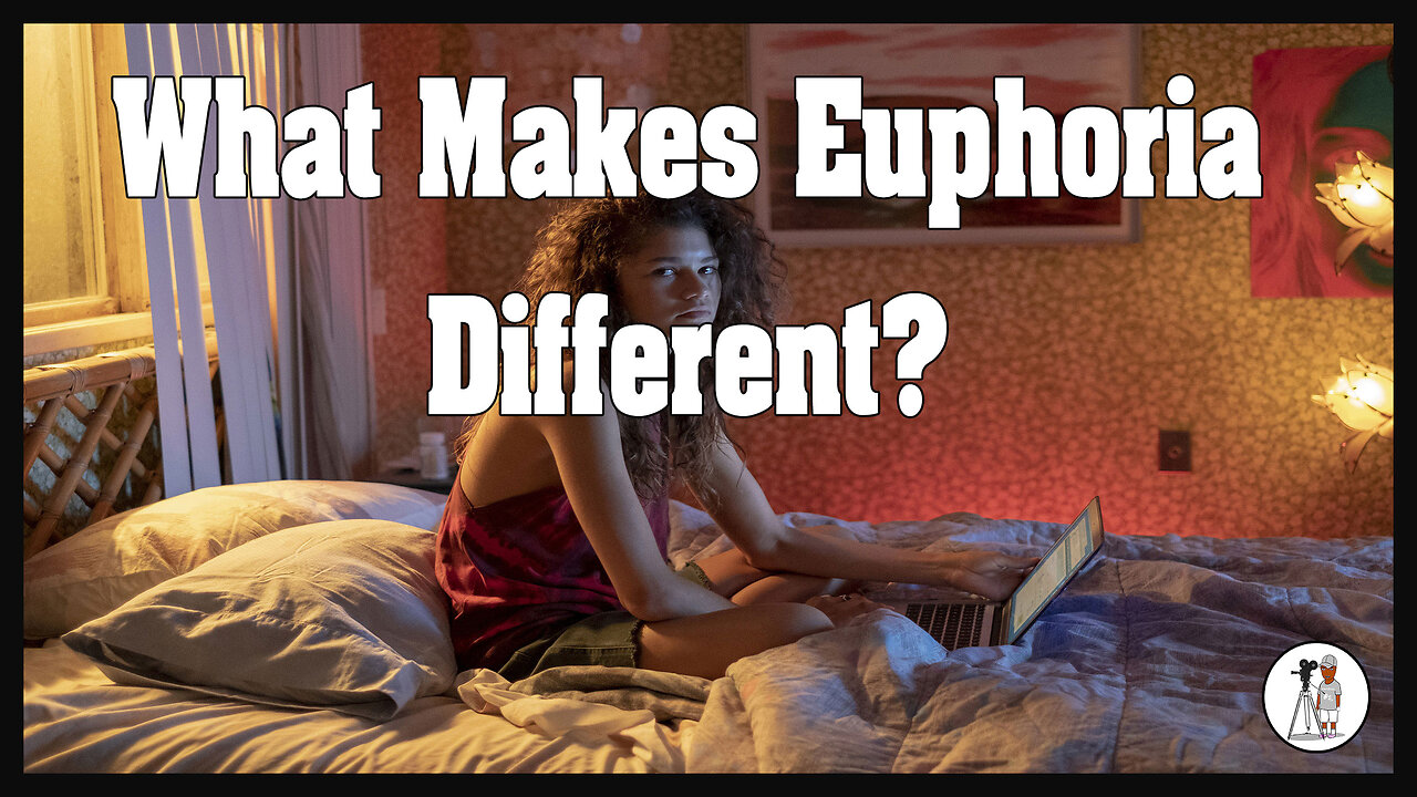 What Makes Euphoria Different?