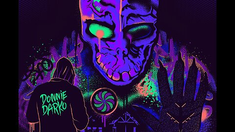 Donnie Darko (full movie)