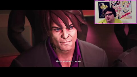Saints Row: The Third - Remastered| Part 02| Loren needs to eat a waffle