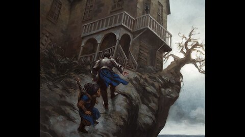 SALTMARSH DIPLOMACY Downtime 12-04-2022