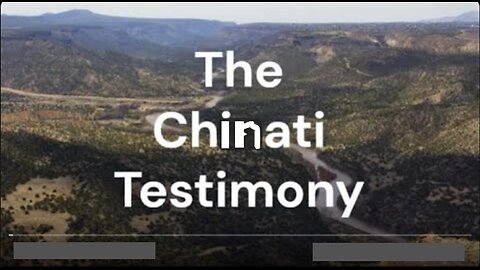 Jonathan Kleck interview part 5: Chinati.