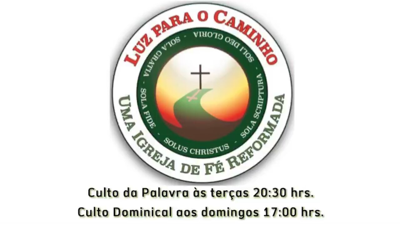 Pr. Evanilton Santos - Qual é o tesouro da sua vida?
