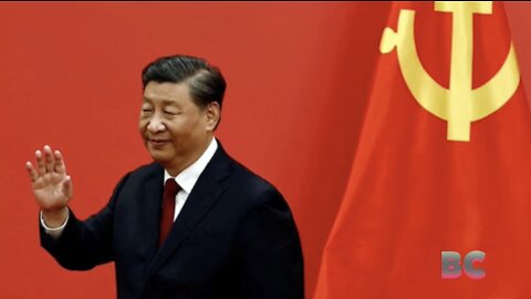 China’s Xi Jinping Takes Unusual Step of Directly Targeting U.S. in Speech