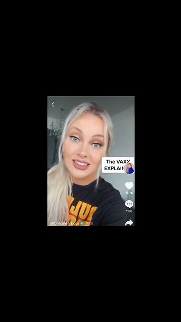 Explaining to "The Sheep" how the Death Shot Mandates work!