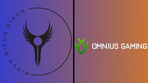 NIXUH VS OMNIUS GAMING | FULL MATCH | #RLZAGRIND | PLAYOFF BRACKET | R13,000 |