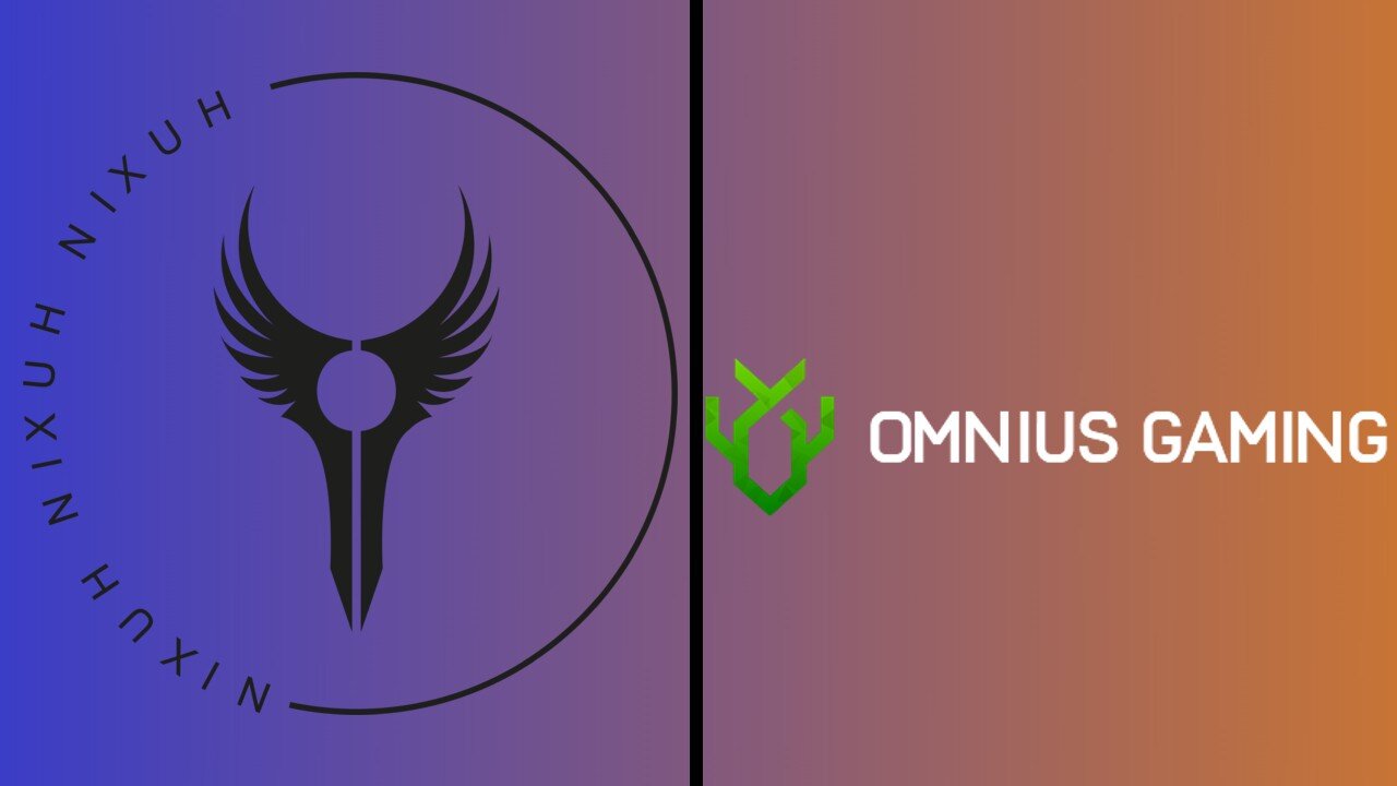 NIXUH VS OMNIUS GAMING | FULL MATCH | #RLZAGRIND | PLAYOFF BRACKET | R13,000 |