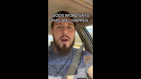 WICKED FALL | When this happens what side will you be on? | Prophetic Scripture for Today