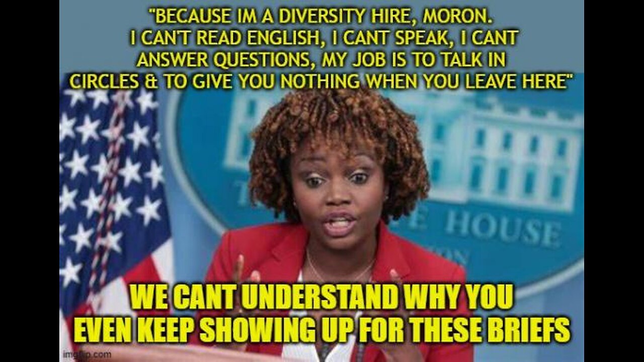 NO WAY! Peter Doocy UNBELIEVABLY ATTACK Karine Jean-Pierre in an EPIC RANT and it was BROADCAST LIVE