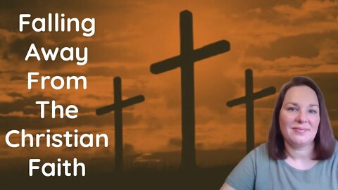 Am I to Far Gone for God? | Falling Away from Christian Faith | Can I be Forgiven by God? #godsword