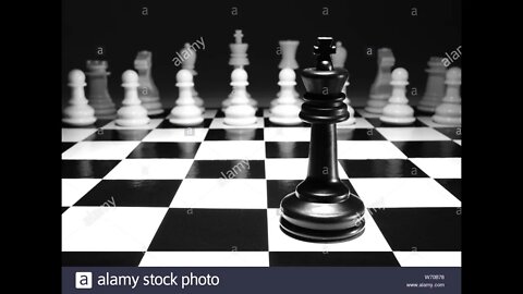 Blitz Chess And Analysis: One Game That'll Decide 1800 Status
