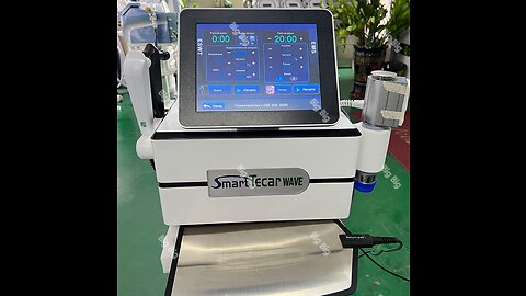Best shockwave therapy machine