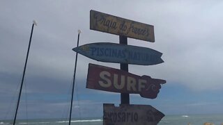 Praia do Francês