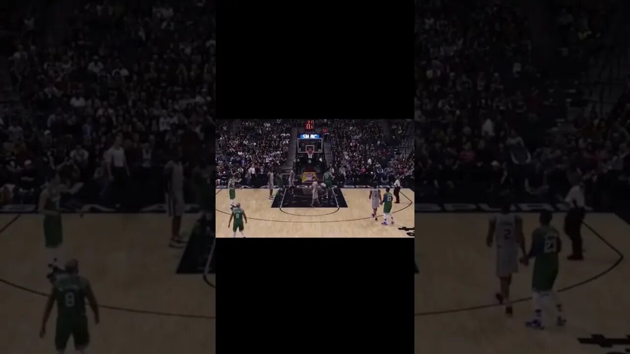 Zaza Pachulia Was Dirty! #shorts