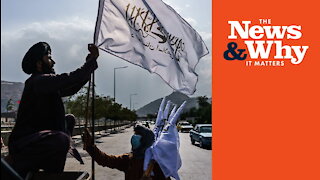 Is It Time for Biden to STEP DOWN After BOTCHING Afghanistan? | Ep 848