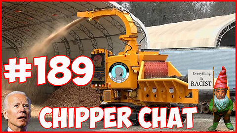 🟢 Chipper Chat #189